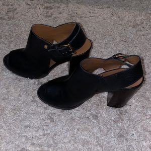 Tommy Hilfiger Booties